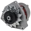Traktorgenerator, 65 amp.
