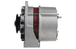 Traktorgenerator, 65 amp.