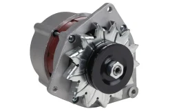 Traktorgenerator, 65 amp.