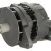 Traktorgenerator, 115 amp