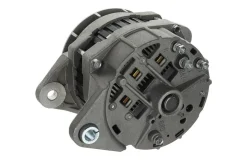 Traktorgenerator, 115 amp