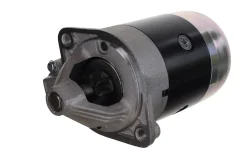Traktorstarter