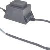 Transformer, 100W