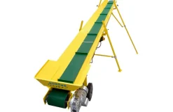 Transportbånd, 5 meter langt