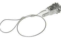Trådstrammer m/wire