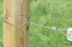 Trådstrammer m/wire
