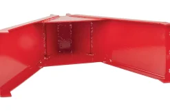 Trepunktsophæng t/180 cm fræser