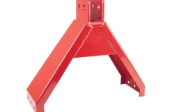 Trepunktsophæng t/180 cm fræser