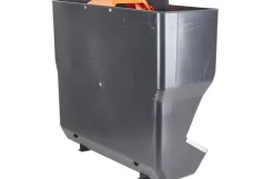 Tørfoderautomat