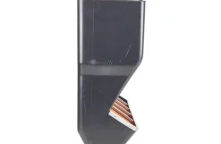 Tørfoderautomat