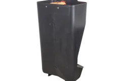 Tørfoderautomat
