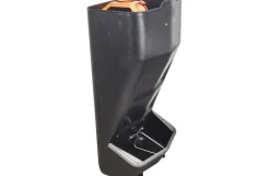 Tørfoderautomat