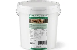 Triple-Iron jerntilskud - strøjern, 10 kg