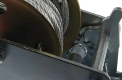 Trækspil / bådspil