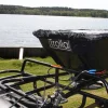 Trolla ATV-spreder, 12V