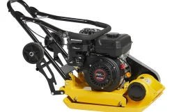 Trolla pladevibrator, 60 kg