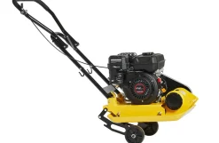 Trolla pladevibrator, 60 kg