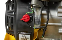 Trolla pladevibrator, 60 kg