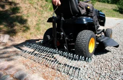 Trolla System gårdrivesæt