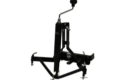 Trolla System grundmodul