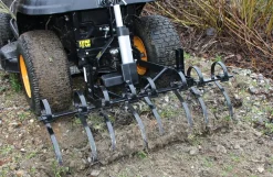 Trolla System skuffejernsmodul