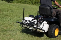 Trolla System 12V el-sprøjte