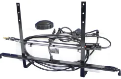 Trolla System 12V el-sprøjte