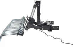 Trolla System 12V gårdrive