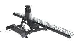 Trolla System 12V gårdrive