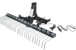 Trolla System 12V gårdrive