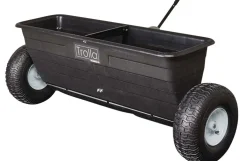 Trolla valsespreder