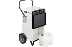 Trotec affugter TTK 380 ECO