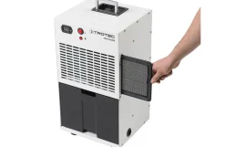 Trotec affugter, TTK 75 ECO