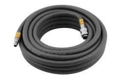 Trykluftslange, 10 m - 1/4"