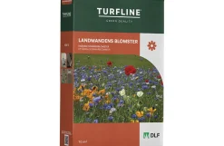 Turfline frøblanding landmandens blomster 0,7 kg