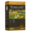 Turfline, spiselige blomster
