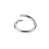 Tyrering, rustfri