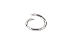 Tyrering, rustfri