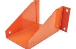 U-beskyttelse til pallereol
