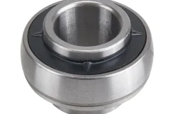 UC 204, 20 mm leje
