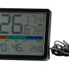 Ude/inde termometer