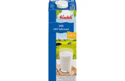 UHT sødmælk 3,5%, 12 x 1 liter