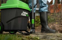 Ukrudtsfjerner FoxOne