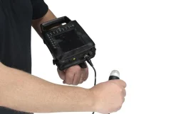 Ultralydsscanner