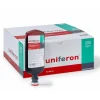 Uniferon injektionsvæske, 12 x 100 ml