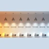 Unison Classic LED-kronepære, E27, mat - 400 lm