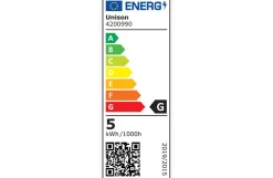 Unison Classic LED-spotpære, GU10