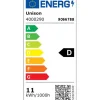 Unison dæmpbar LED-standardpære, E27 - 750 lm