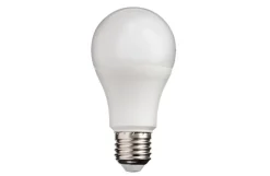 Unison LED-pære, E27, med bevægelsessensor