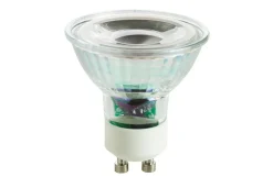 Unison LED-spotpære med 3-trins dæmpning, GU10